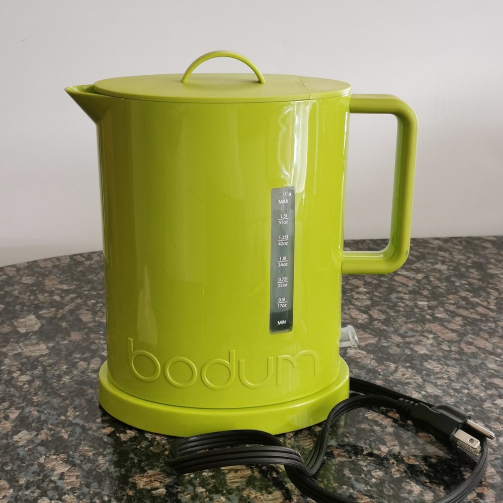 Bodum Electric Kettle 1.5 L